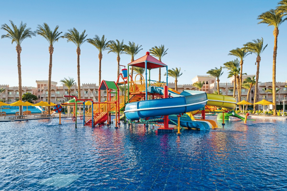 Hotel Pickalbatros Alf Leila Wa Leila Resort - Neverland Hurghada, Ägypten, Hurghada, Bild 32