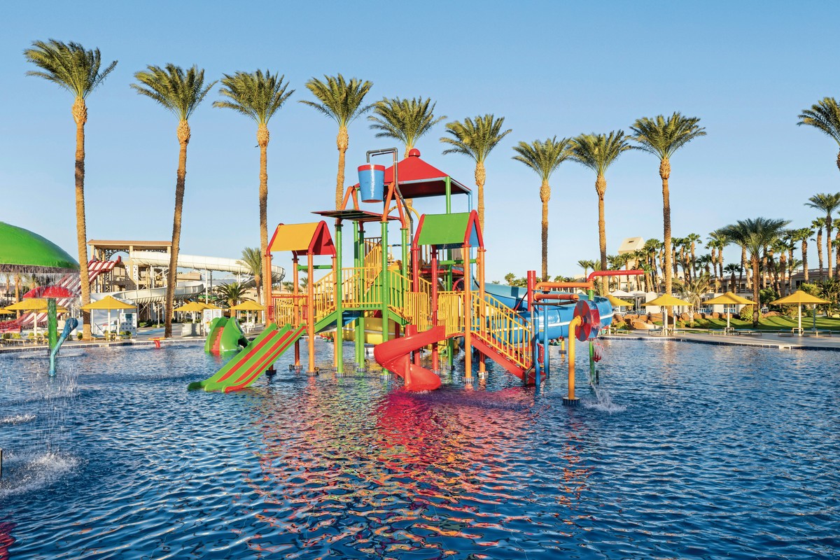 Hotel Pickalbatros Alf Leila Wa Leila Resort - Neverland Hurghada, Ägypten, Hurghada, Bild 33