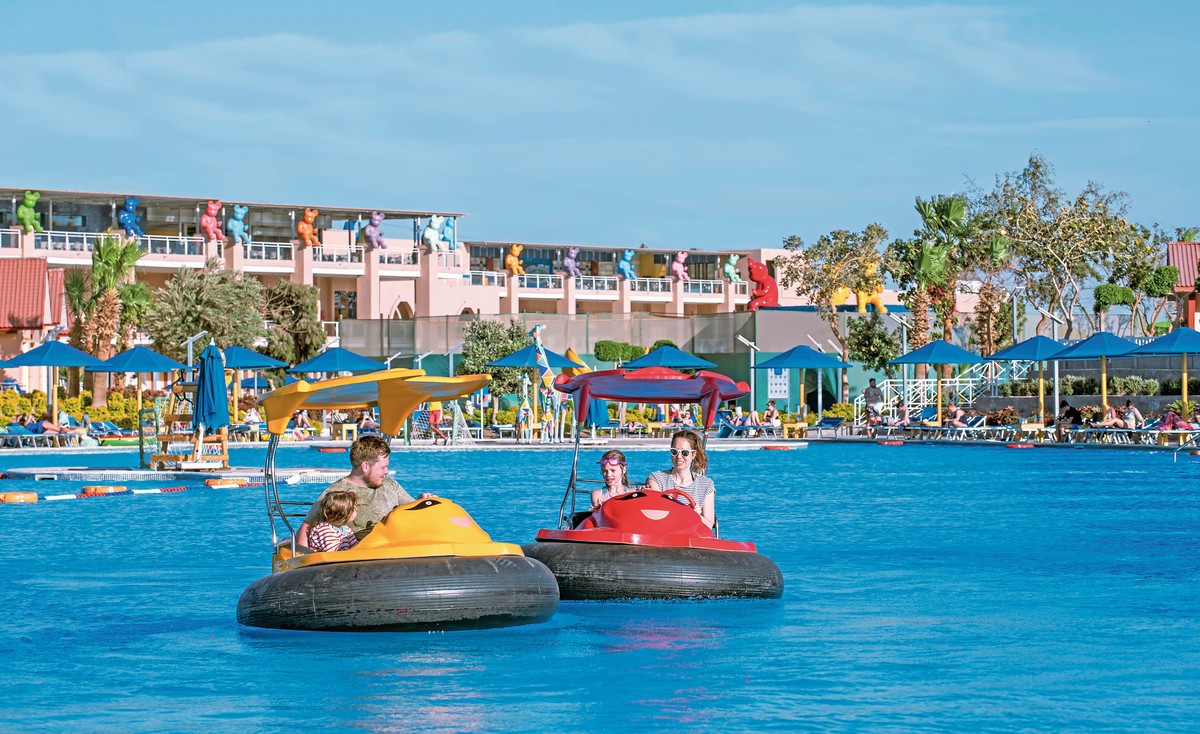 Hotel Pickalbatros Alf Leila Wa Leila Resort - Neverland Hurghada, Ägypten, Hurghada, Bild 34