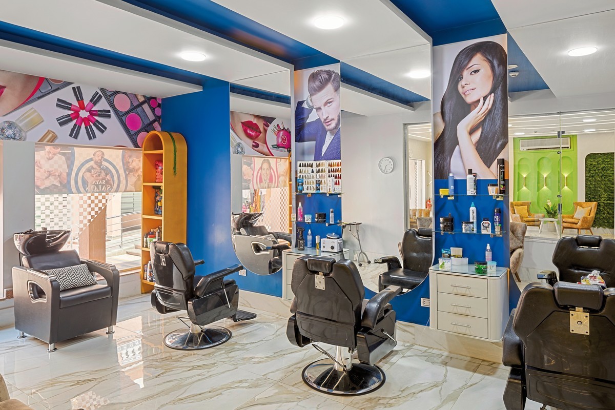 Hotel Pickalbatros Alf Leila Wa Leila Resort - Neverland Hurghada, Ägypten, Hurghada, Bild 35