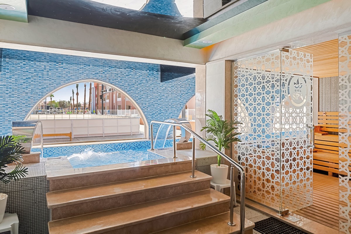 Hotel Pickalbatros Alf Leila Wa Leila Resort - Neverland Hurghada, Ägypten, Hurghada, Bild 37