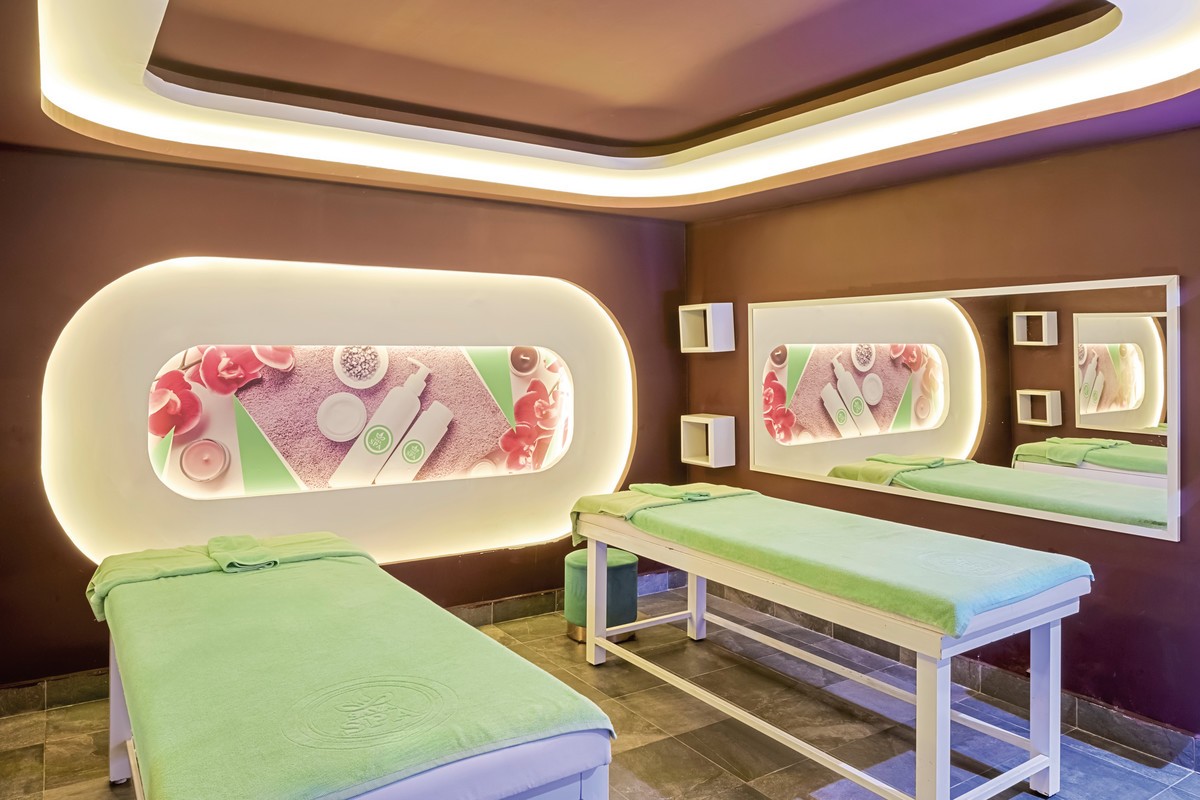 Hotel Pickalbatros Alf Leila Wa Leila Resort - Neverland Hurghada, Ägypten, Hurghada, Bild 38