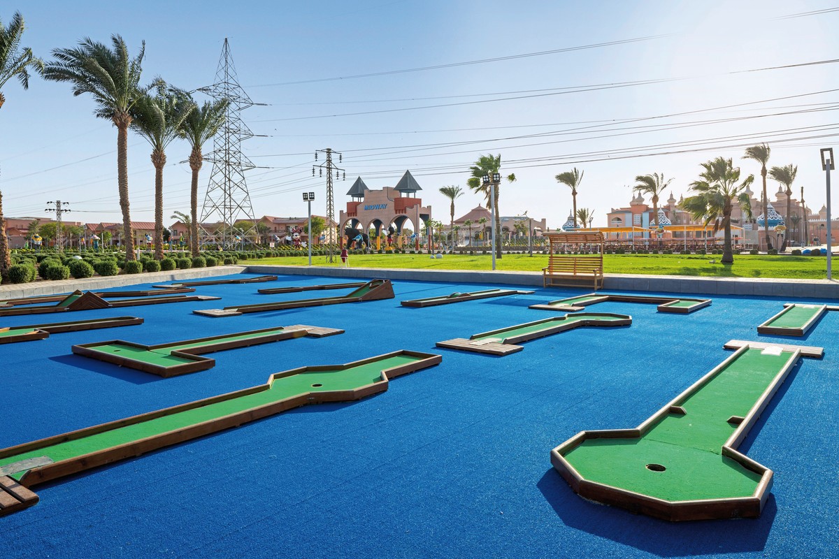 Hotel Pickalbatros Alf Leila Wa Leila Resort - Neverland Hurghada, Ägypten, Hurghada, Bild 40