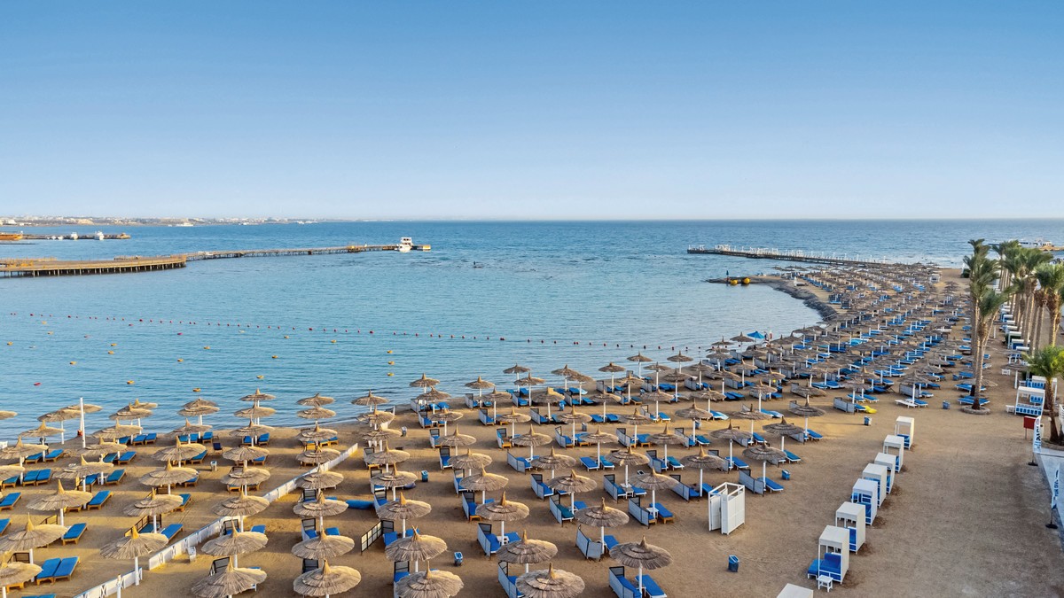 Hotel Pickalbatros Alf Leila Wa Leila Resort - Neverland Hurghada, Ägypten, Hurghada, Bild 43