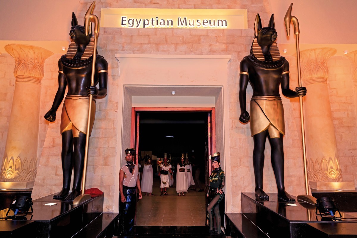 Hotel Pickalbatros Alf Leila Wa Leila Resort - Neverland Hurghada, Ägypten, Hurghada, Bild 44