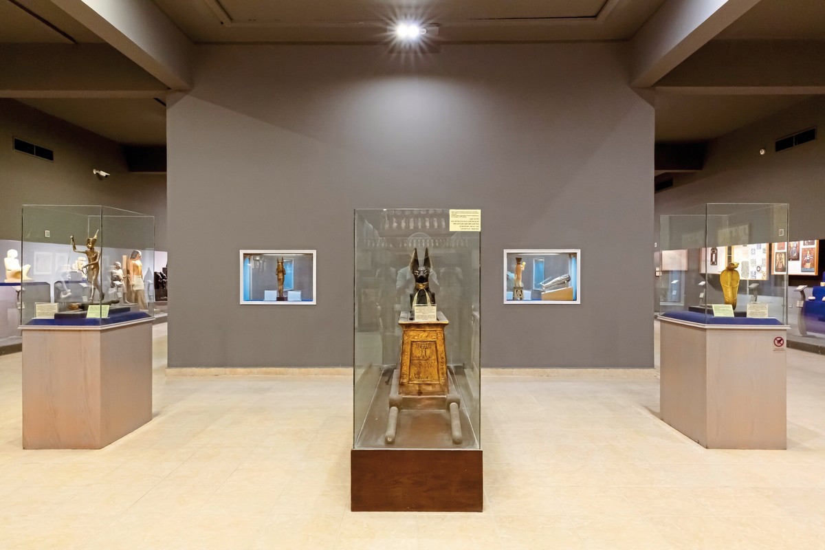 Hotel Pickalbatros Alf Leila Wa Leila Resort - Neverland Hurghada, Ägypten, Hurghada, Bild 45