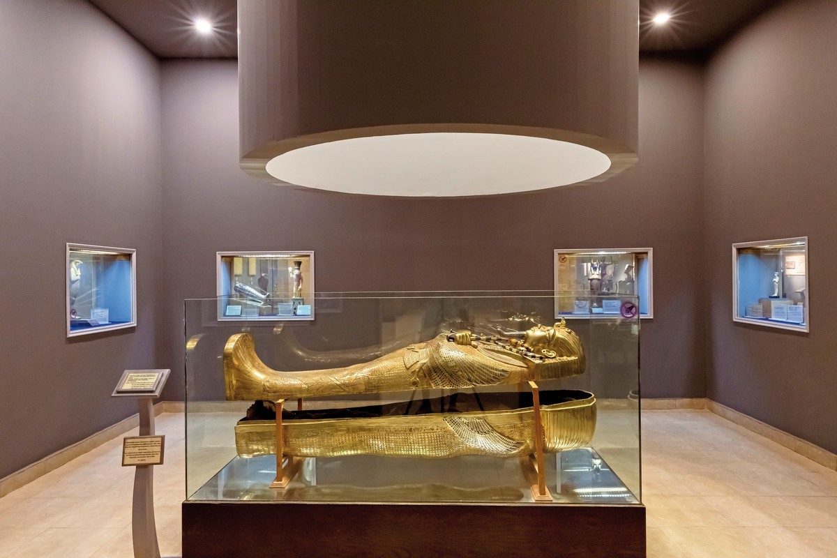 Hotel Pickalbatros Alf Leila Wa Leila Resort - Neverland Hurghada, Ägypten, Hurghada, Bild 46