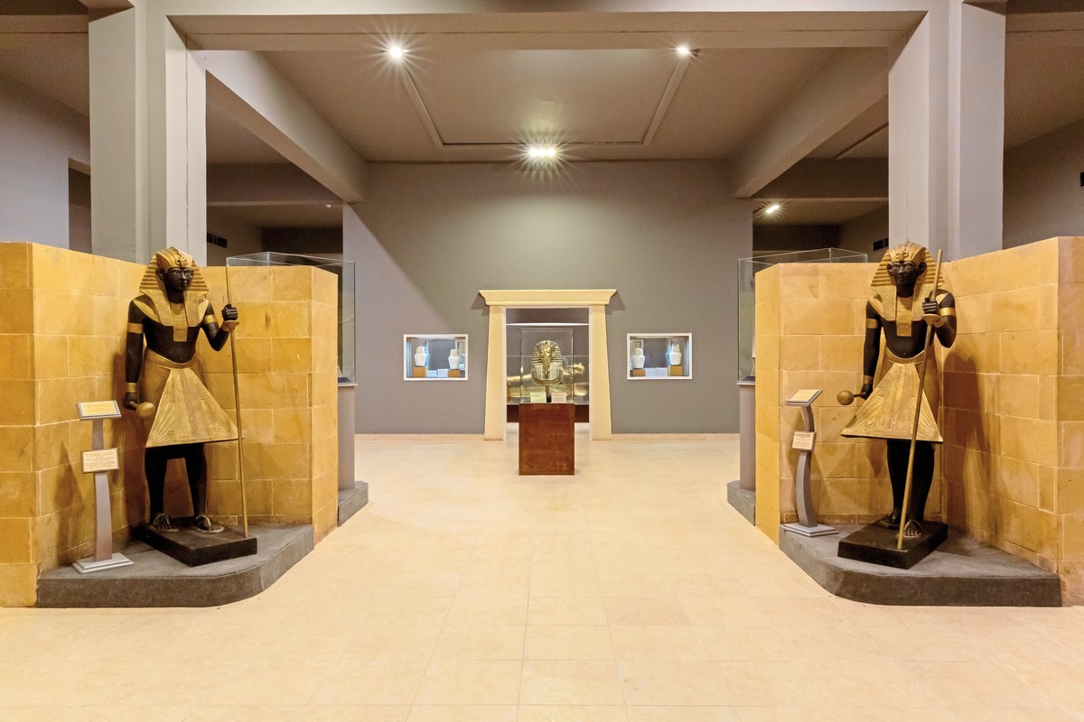 Hotel Pickalbatros Alf Leila Wa Leila Resort - Neverland Hurghada, Ägypten, Hurghada, Bild 47