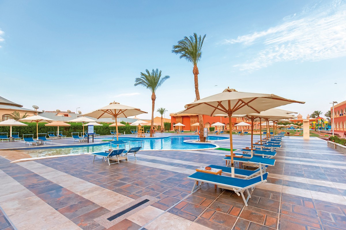 Hotel Pickalbatros Alf Leila Wa Leila Resort - Neverland Hurghada, Ägypten, Hurghada, Bild 5