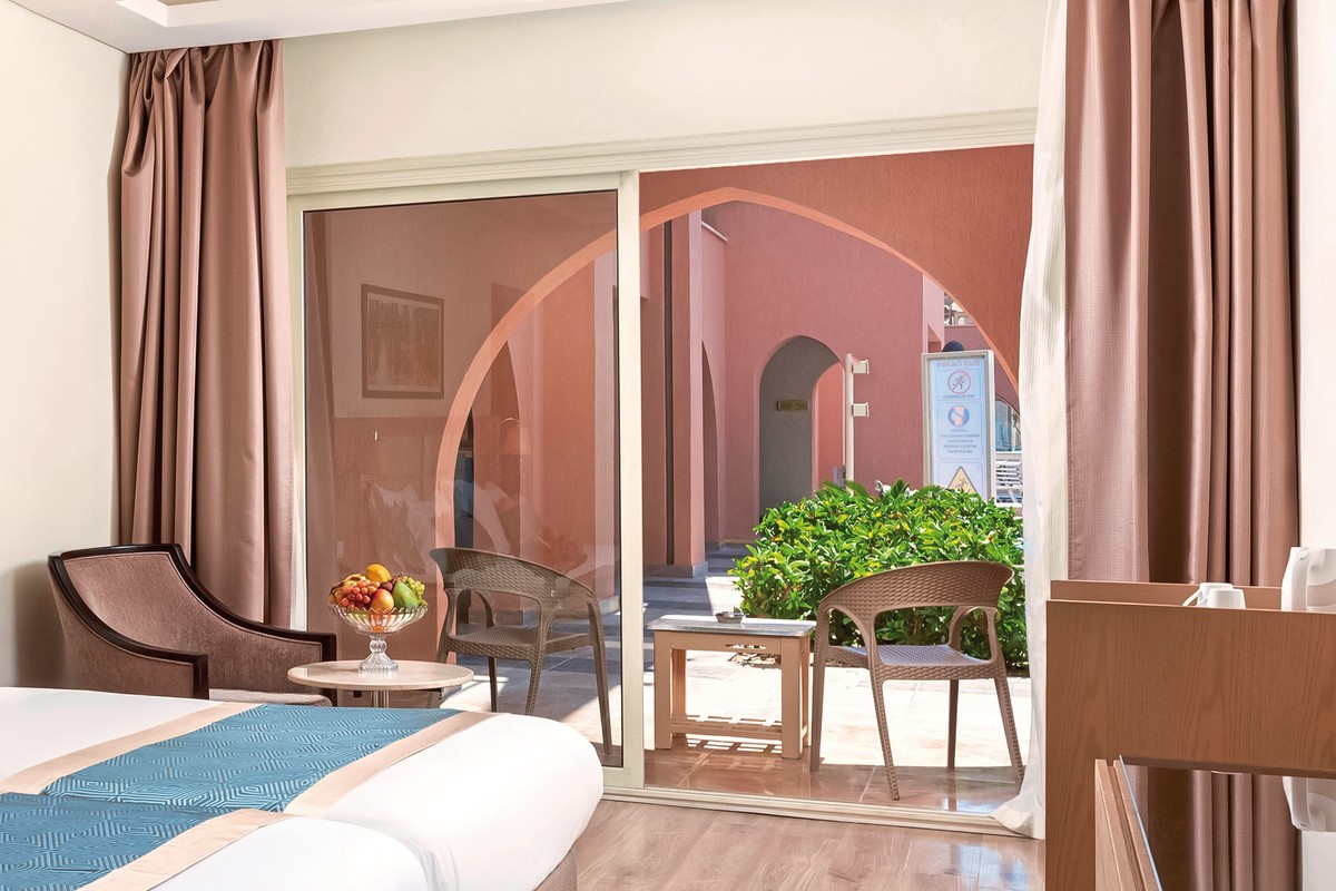 Hotel Pickalbatros Alf Leila Wa Leila Resort - Neverland Hurghada, Ägypten, Hurghada, Bild 9