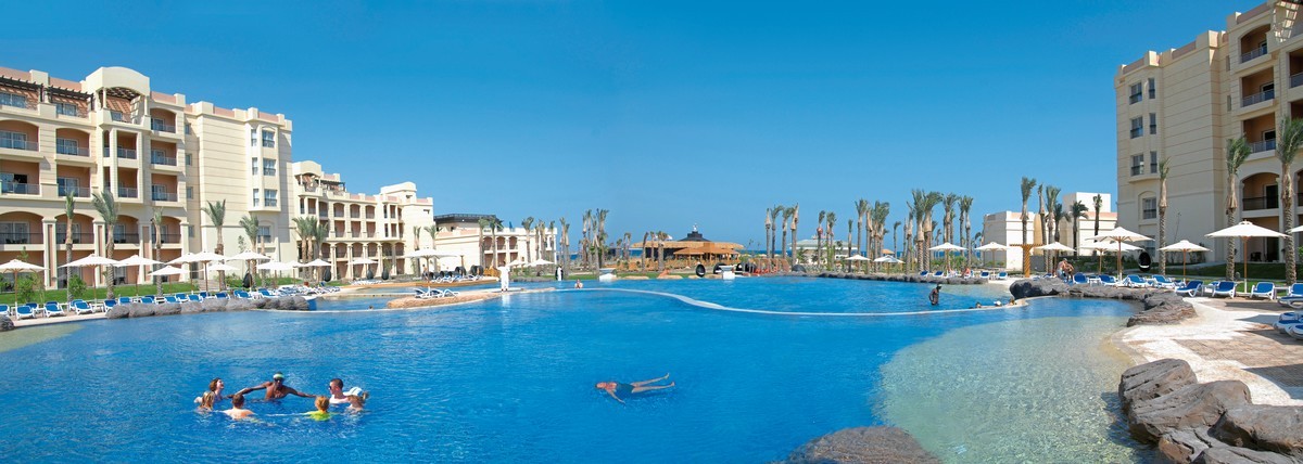 Hotel Tropitel Sahl Hasheesh, Ägypten, Hurghada, Sahl Hasheesh, Bild 22