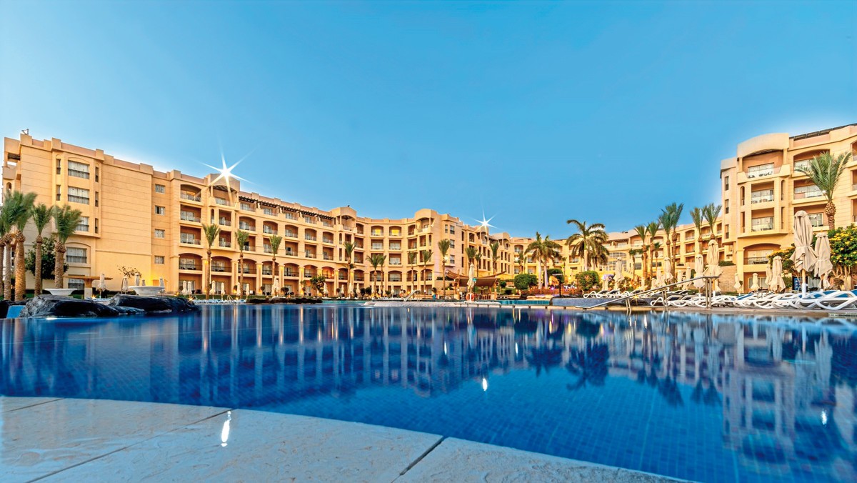 Hotel Tropitel Sahl Hasheesh, Ägypten, Hurghada, Sahl Hasheesh, Bild 4