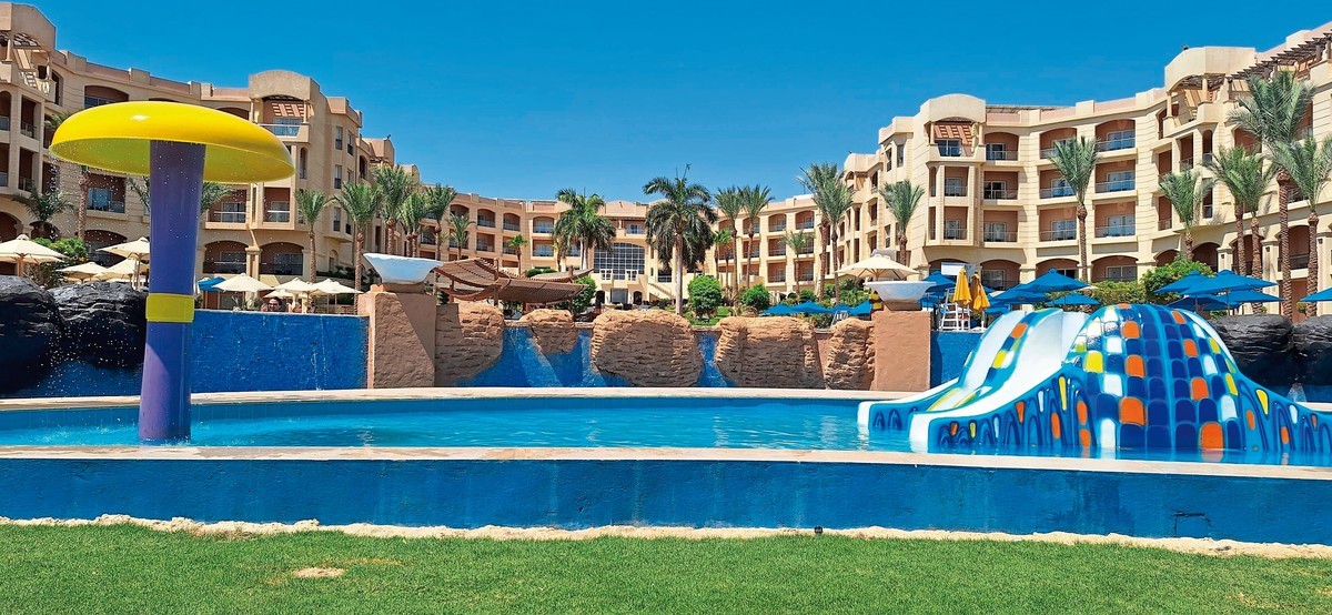 Hotel Tropitel Sahl Hasheesh, Ägypten, Hurghada, Sahl Hasheesh, Bild 6