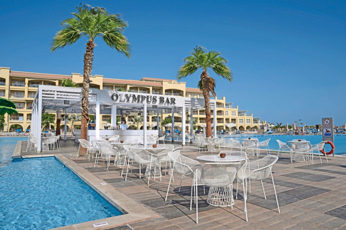 Hotel Pickalbatros White Beach, Ägypten, Hurghada, Bild 10