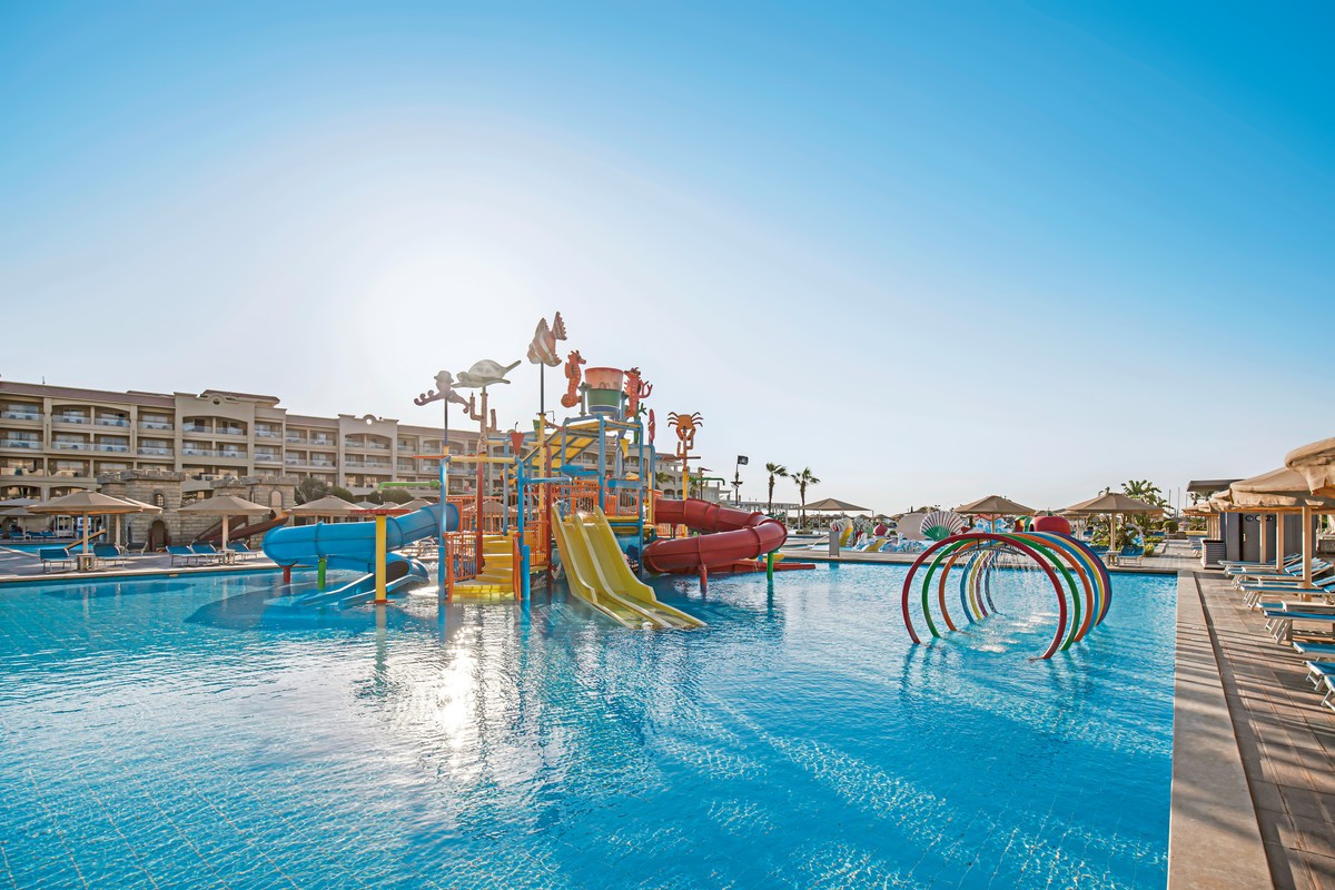 Hotel Pickalbatros White Beach, Ägypten, Hurghada, Bild 9