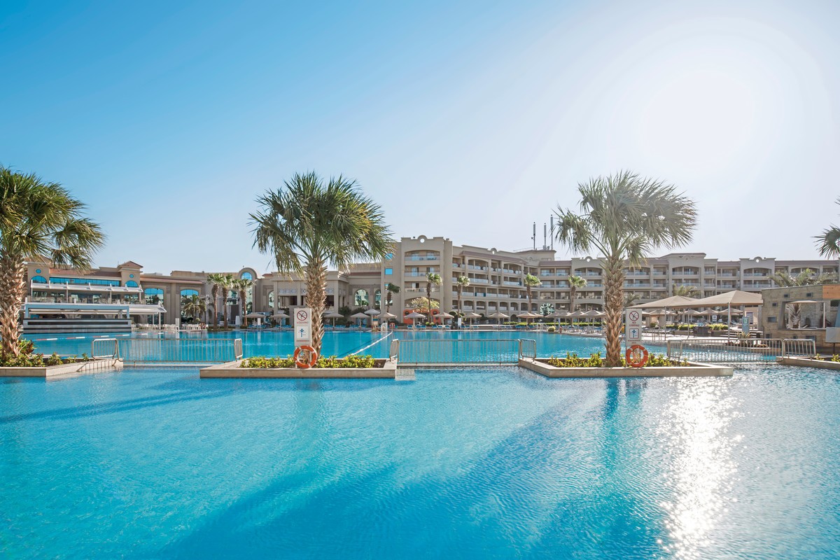 Hotel Pickalbatros White Beach, Ägypten, Hurghada, Bild 7