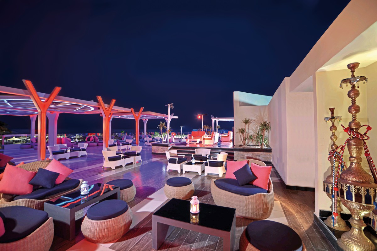 Hotel Pickalbatros White Beach Resort, Ägypten, Hurghada, Bild 17