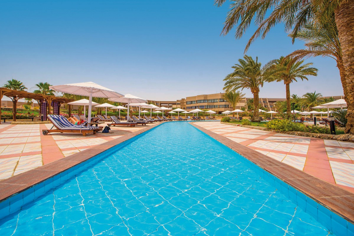 Hotel Pharaoh Azur Resort, Ägypten, Hurghada, Bild 5