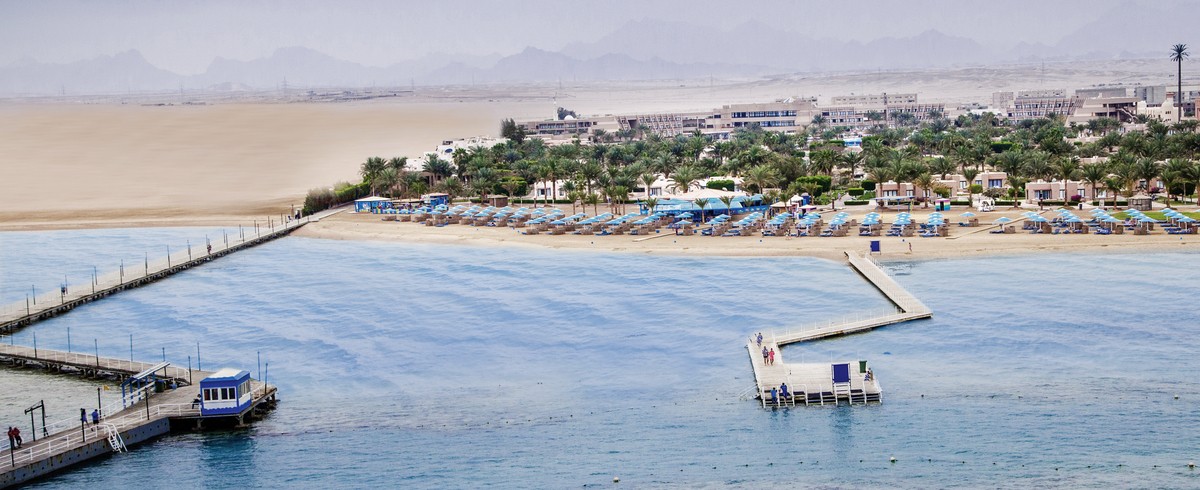 Hotel Pharaoh Azur Resort, Ägypten, Hurghada, Bild 6