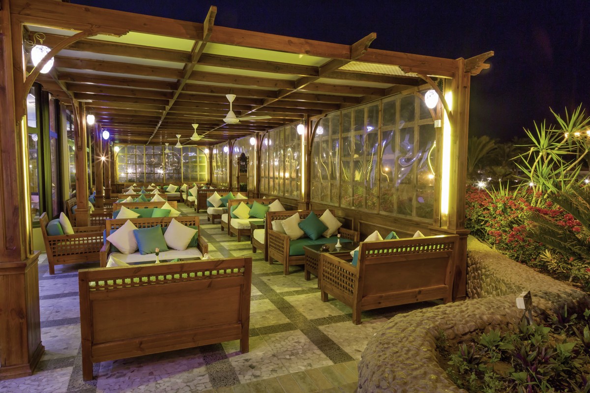 Hotel Pharaoh Azur Resort, Ägypten, Hurghada, Bild 8