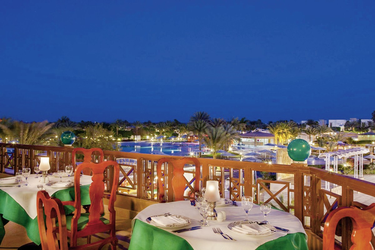 Hotel Pharaoh Azur Resort, Ägypten, Hurghada, Bild 11
