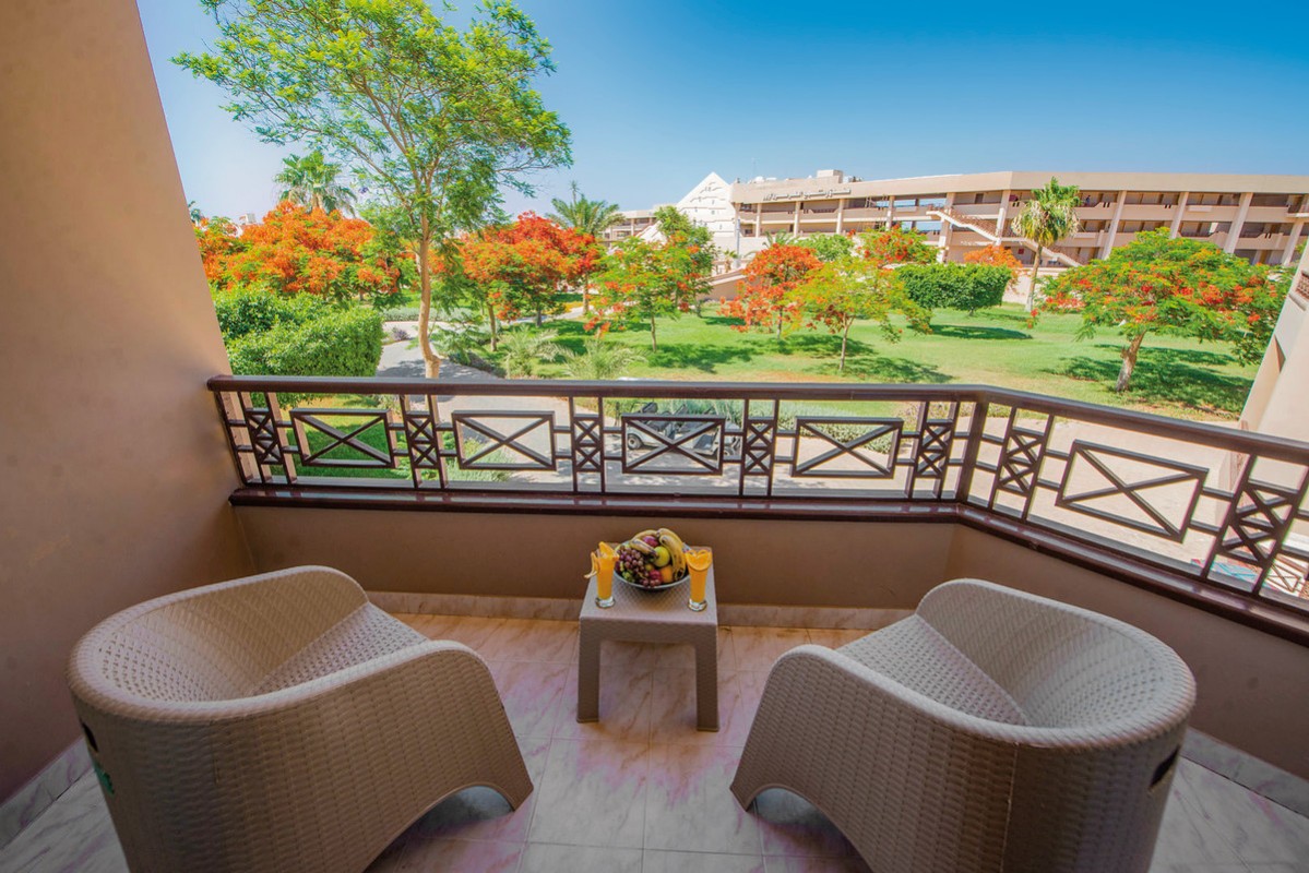 Hotel Pharaoh Azur Resort, Ägypten, Hurghada, Bild 10