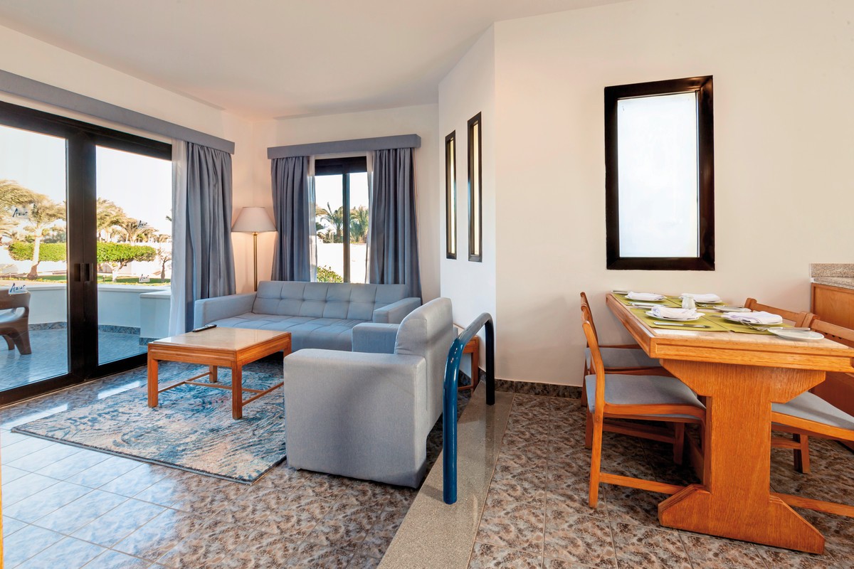 Hotel Pharaoh Azur Resort, Ägypten, Hurghada, Bild 12
