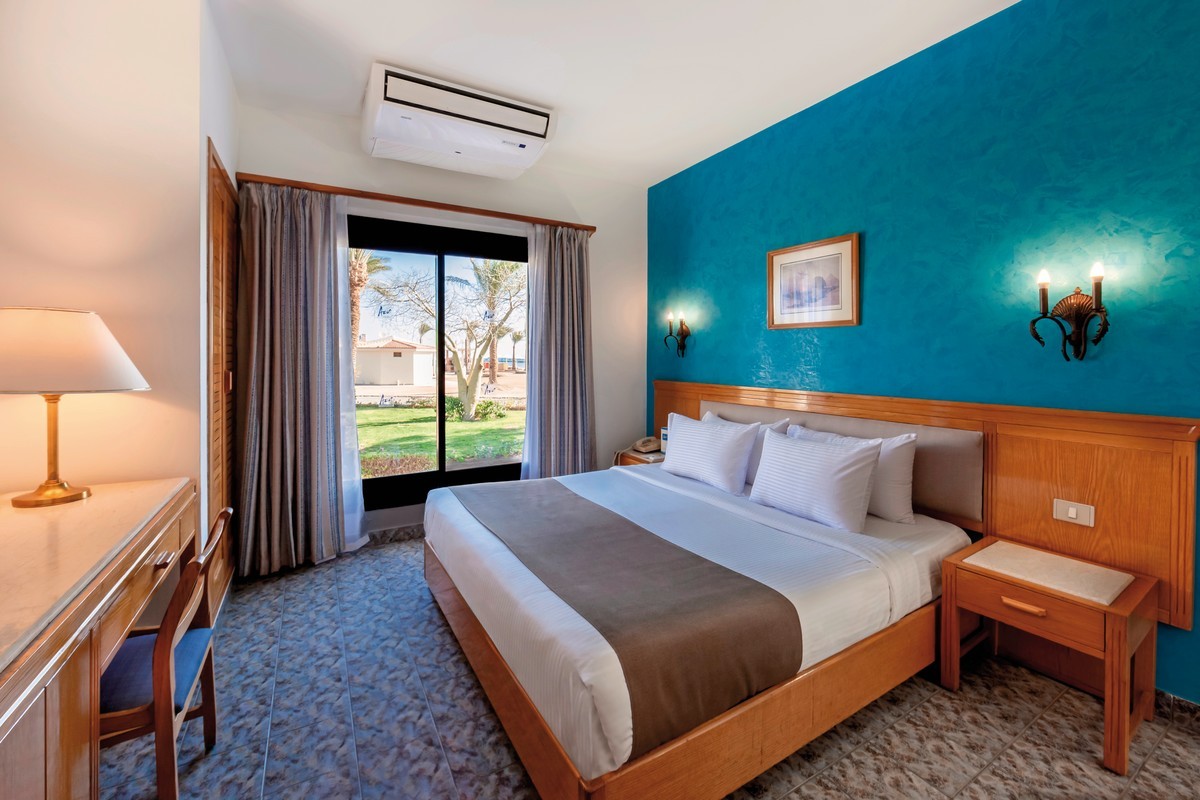 Hotel Pharaoh Azur Resort, Ägypten, Hurghada, Bild 15