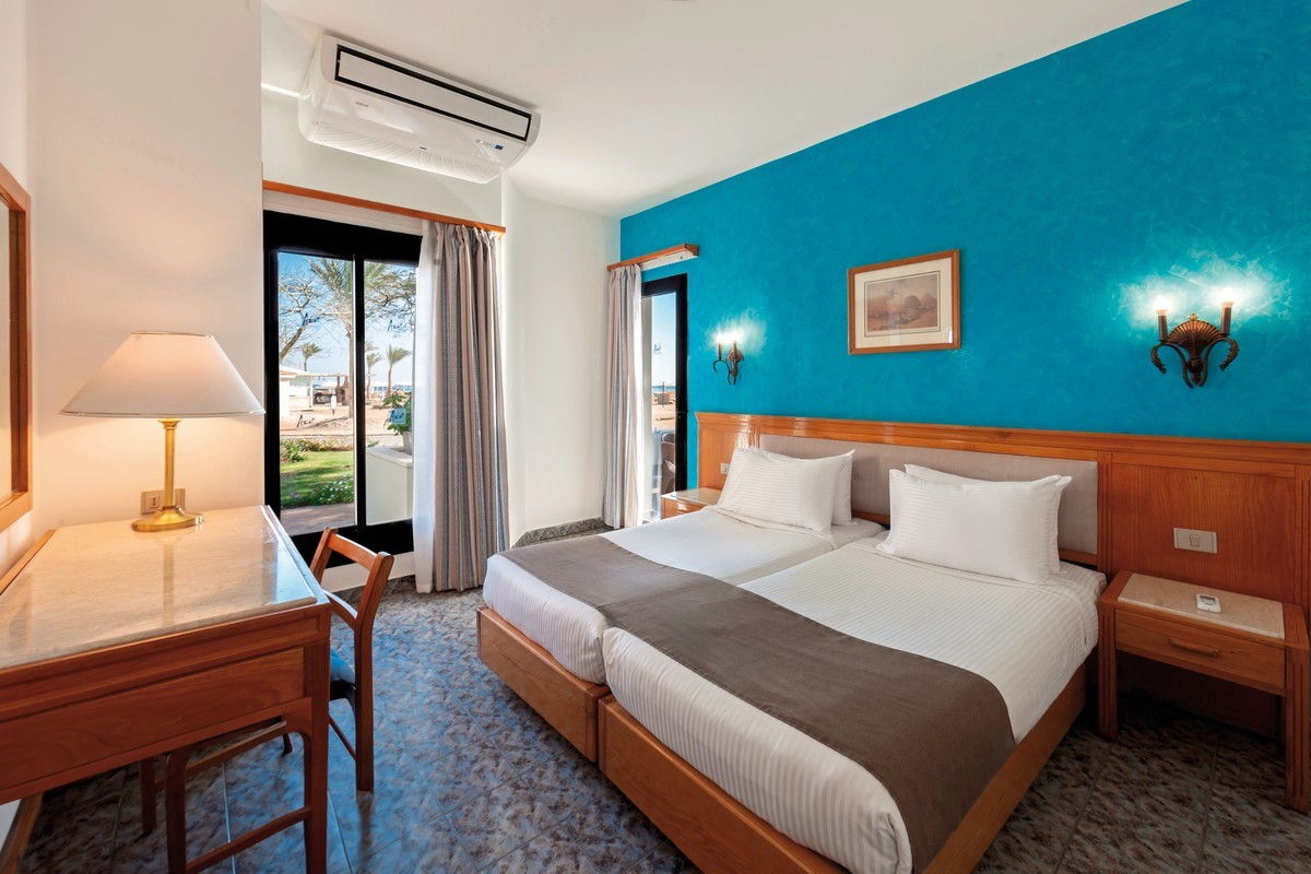 Hotel Pharaoh Azur Resort, Ägypten, Hurghada, Bild 16