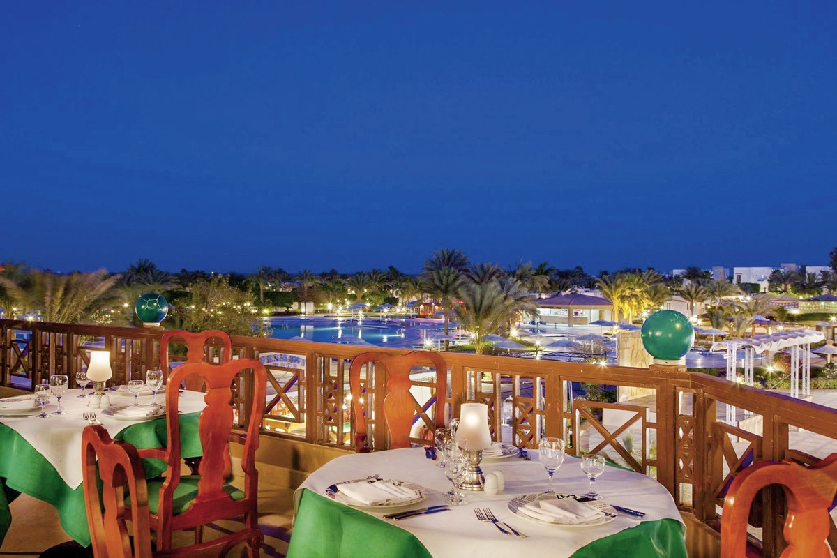 Hotel Pharaoh Azur Resort, Ägypten, Hurghada, Bild 18