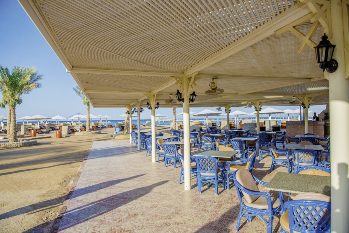 Hotel Pharaoh Azur Resort, Ägypten, Hurghada, Bild 21