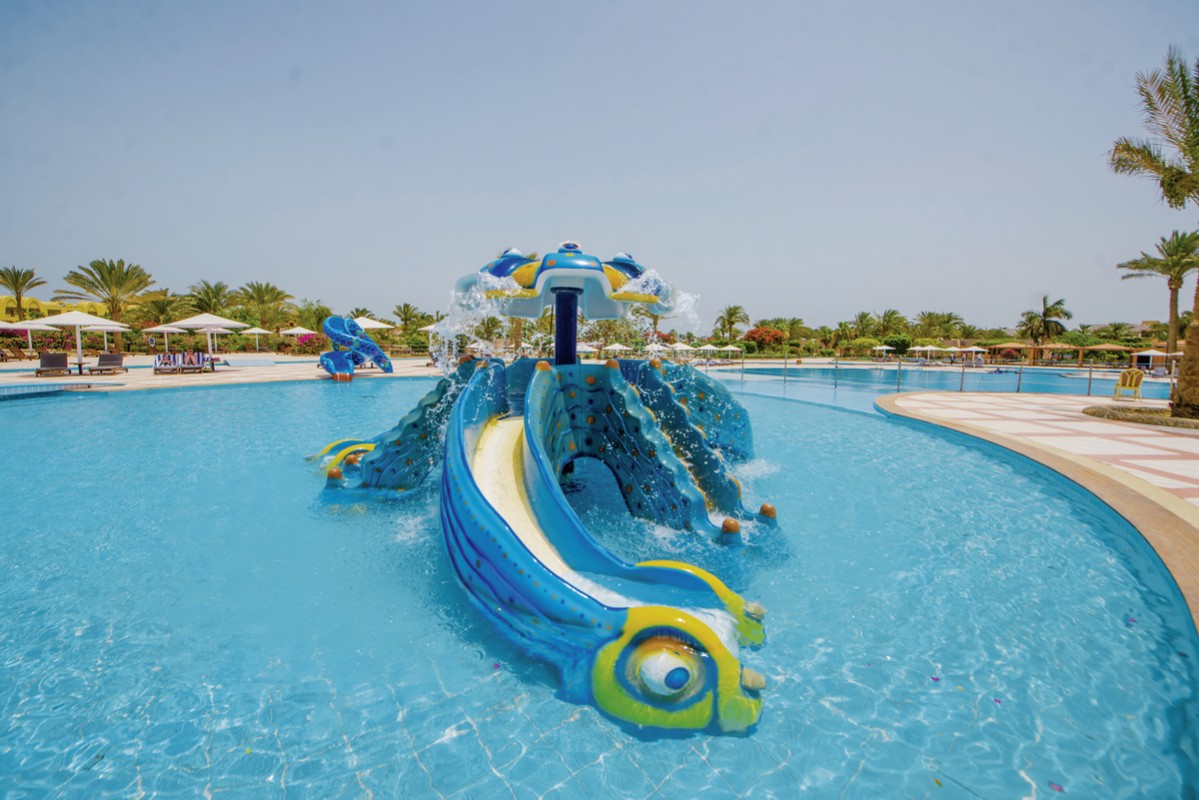 Hotel Pharaoh Azur Resort, Ägypten, Hurghada, Bild 23