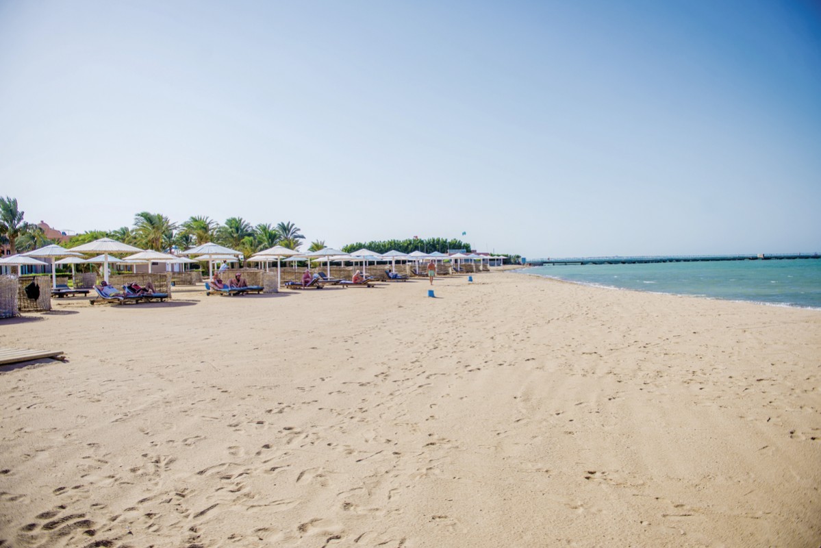 Hotel Pharaoh Azur Resort, Ägypten, Hurghada, Bild 31