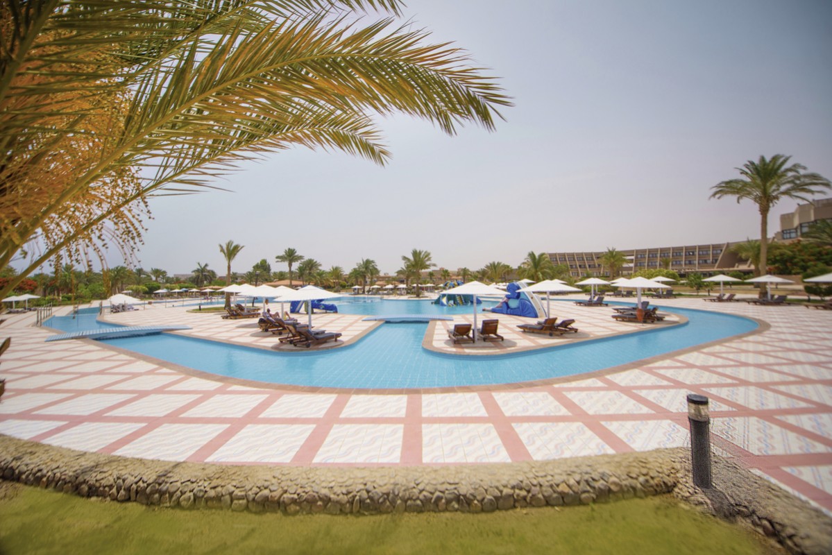 Hotel Pharaoh Azur Resort, Ägypten, Hurghada, Bild 5