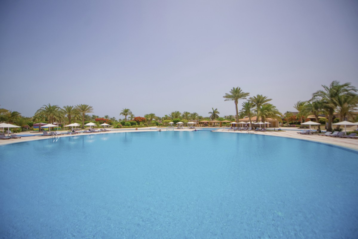Hotel Pharaoh Azur Resort, Ägypten, Hurghada, Bild 6