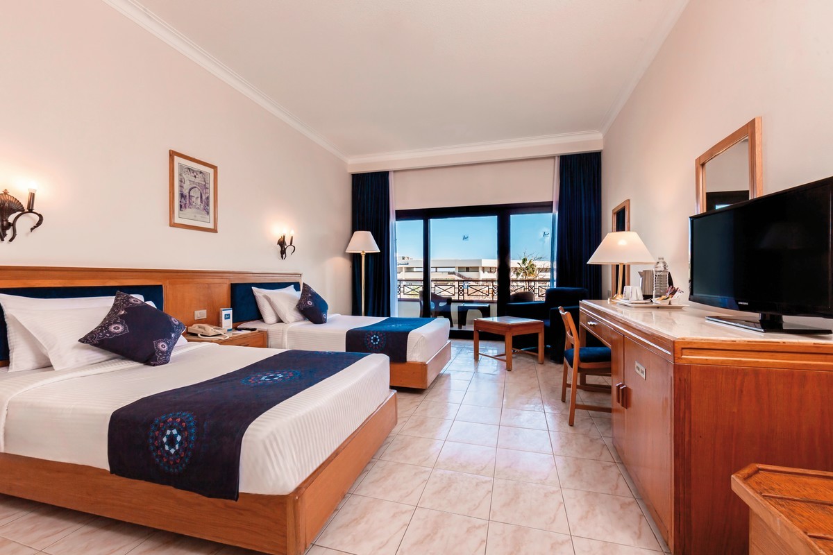 Hotel Pharaoh Azur Resort, Ägypten, Hurghada, Bild 8