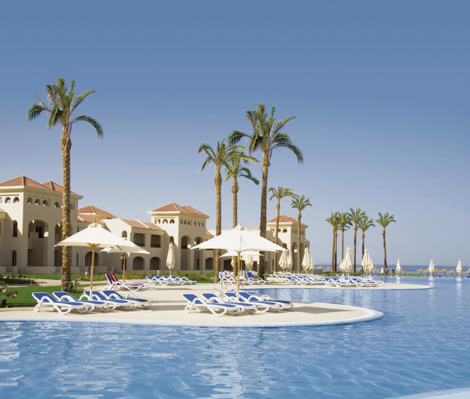 Hotel Cleopatra Luxury Resort Makadi Bay, Ägypten, Hurghada, Makadi Bay, Bild 1