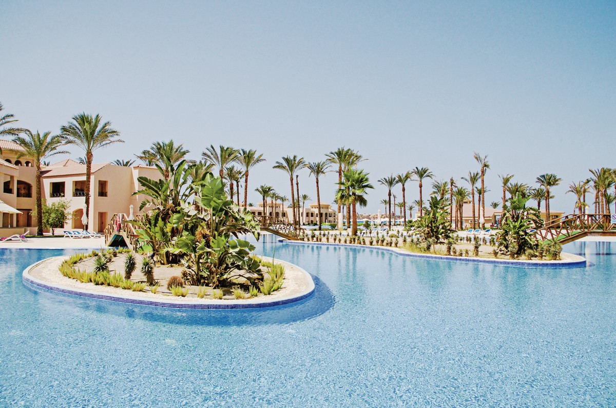 Hotel Cleopatra Luxury Resort Makadi Bay, Ägypten, Hurghada, Makadi Bay, Bild 14