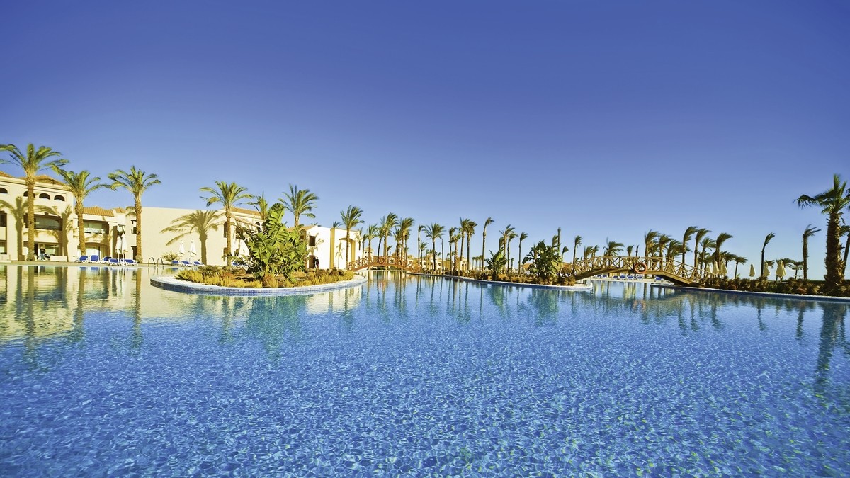 Hotel Cleopatra Luxury Resort Makadi Bay, Ägypten, Hurghada, Makadi Bay, Bild 4
