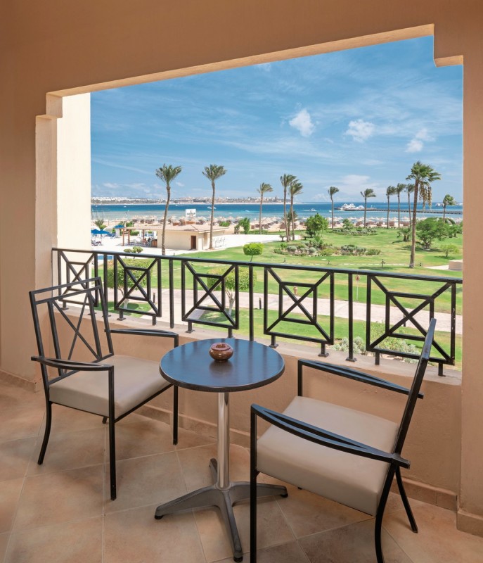 Hotel Cleopatra Luxury Resort Makadi Bay, Ägypten, Hurghada, Makadi Bay, Bild 10