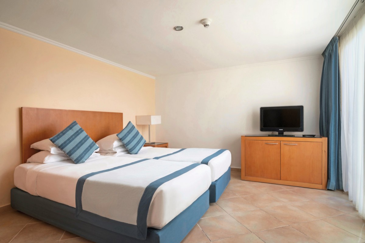 Hotel Cleopatra Luxury Resort Makadi Bay, Ägypten, Hurghada, Makadi Bay, Bild 13