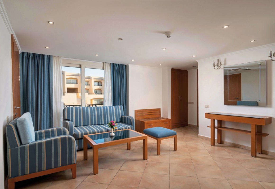 Hotel Cleopatra Luxury Resort Makadi Bay, Ägypten, Hurghada, Makadi Bay, Bild 14