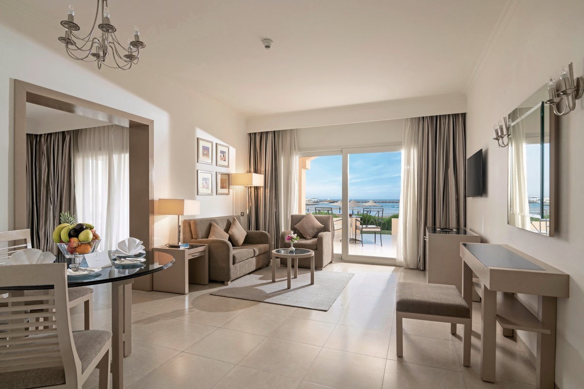 Hotel Cleopatra Luxury Resort Makadi Bay, Ägypten, Hurghada, Makadi Bay, Bild 16