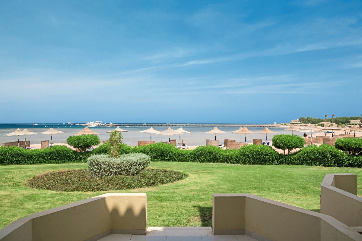 Hotel Cleopatra Luxury Resort Makadi Bay, Ägypten, Hurghada, Makadi Bay, Bild 17