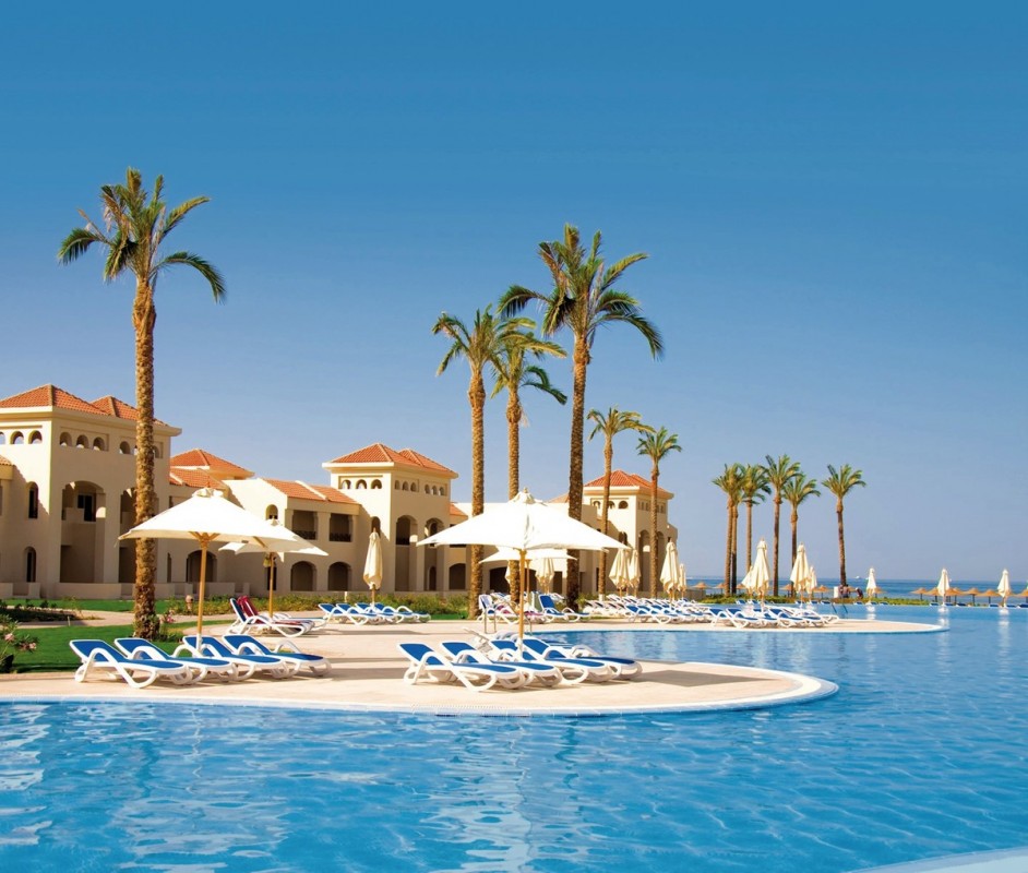 Hotel Cleopatra Luxury Resort Makadi Bay, Ägypten, Hurghada, Makadi Bay, Bild 2