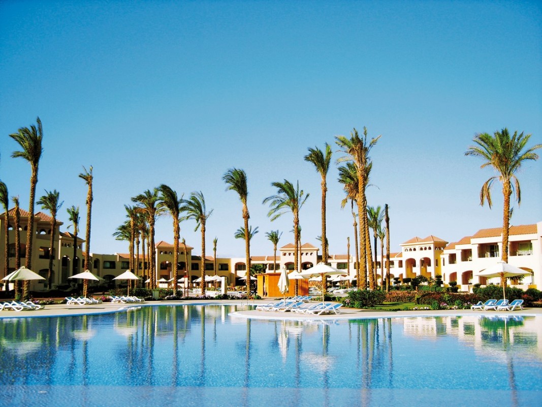 Hotel Cleopatra Luxury Resort Makadi Bay, Ägypten, Hurghada, Makadi Bay, Bild 4