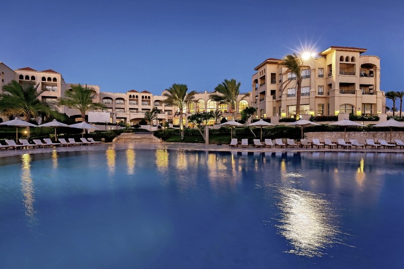 Hotel Cleopatra Luxury Resort Makadi Bay, Ägypten, Hurghada, Makadi Bay, Bild 6