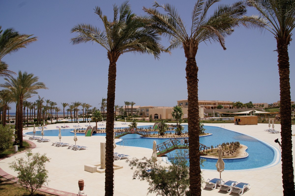 Hotel Cleopatra Luxury Resort Makadi Bay, Ägypten, Hurghada, Makadi Bay, Bild 27