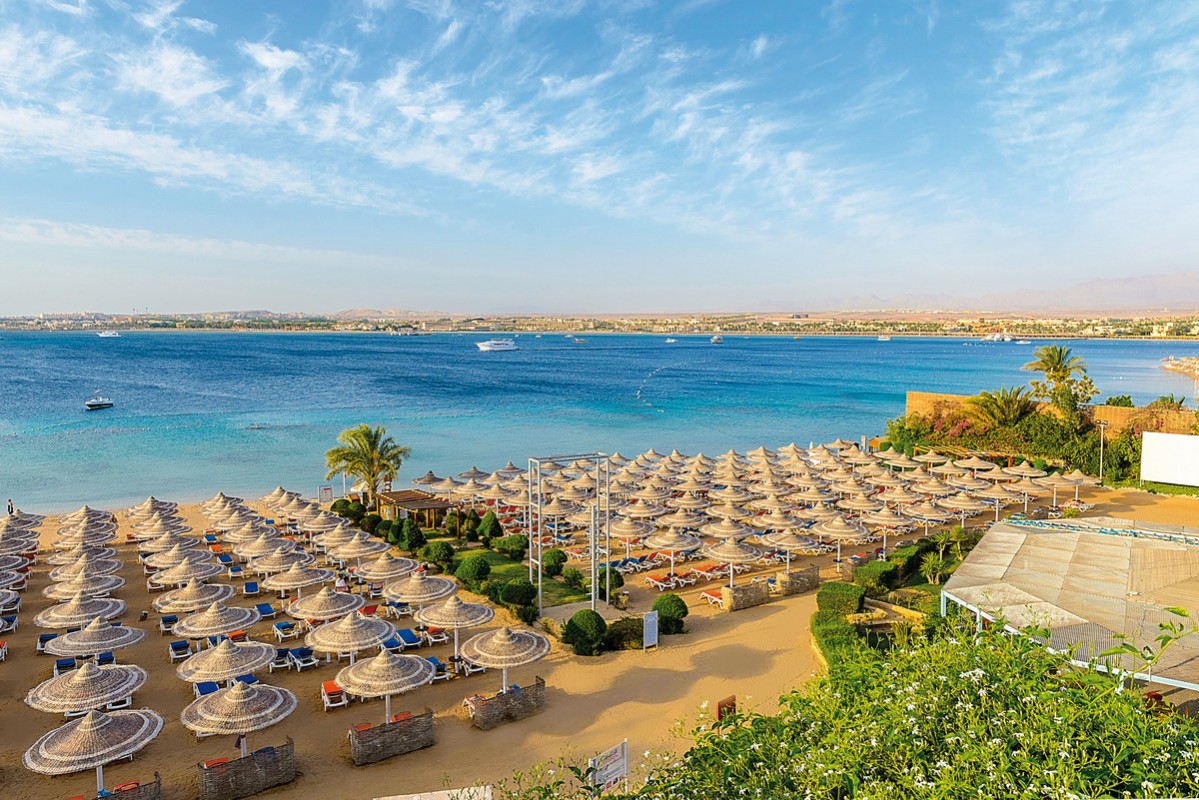 Hotel Prima Life Makadi Resort, Ägypten, Hurghada, Bild 4
