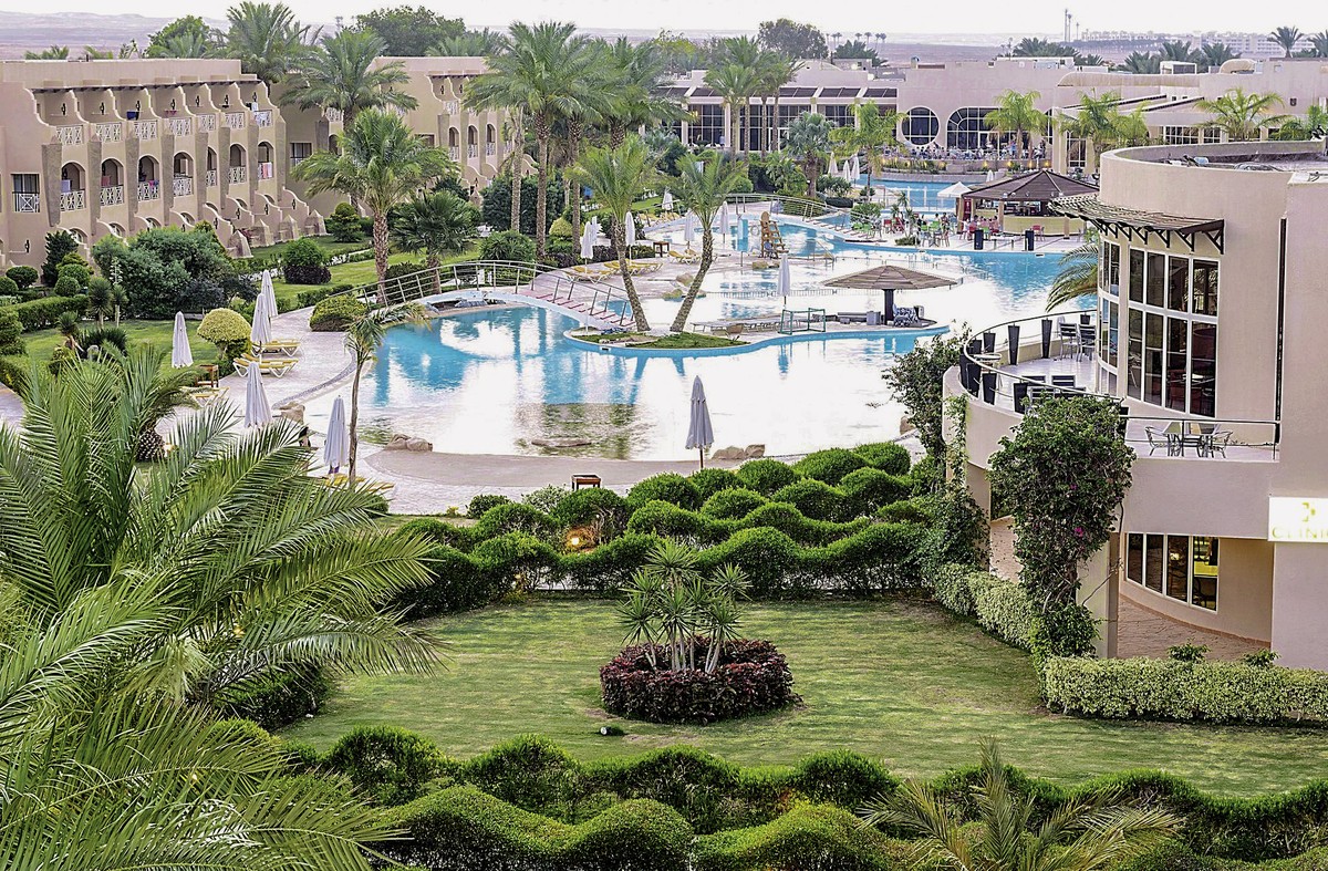 Hotel Prima Life Makadi Resort, Ägypten, Hurghada, Bild 6
